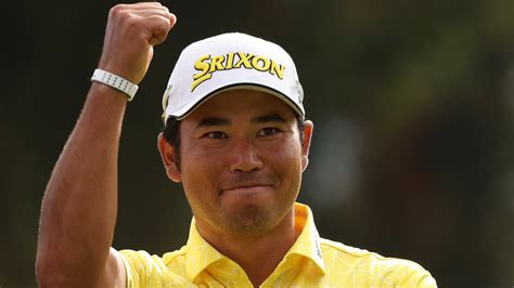 Hideki Matsuyama Facts And Bio: 20 Things To Know About The Japanese ...