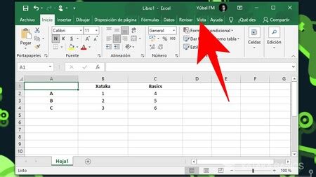 Mühe Bedienung Ende que es una fila en excel y como se representa