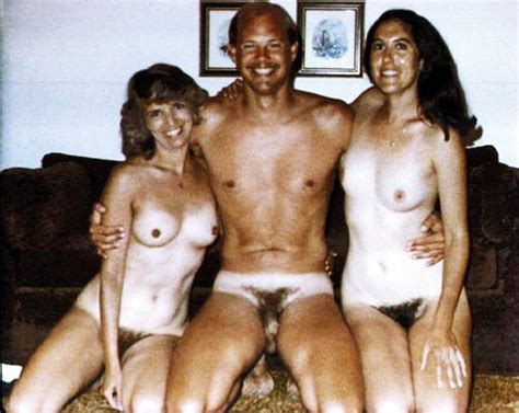 Retro Vintage Polaroid 19 71 Porn Pic