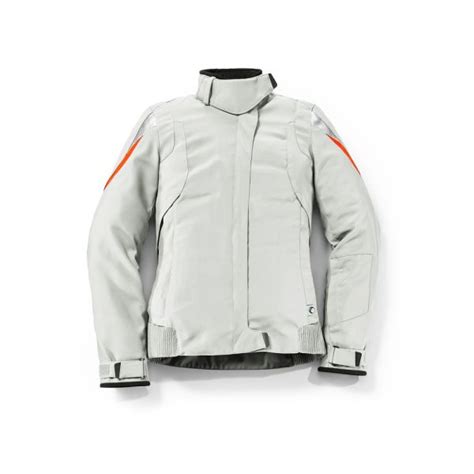 BMW TourShell Motorbike Jacket Women Grey Buy Cheap Bmw Motorrad B