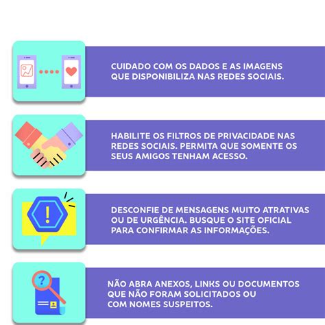 Dados Pessoais Dicas De Como Proteger As Suas Informações Blog Bb