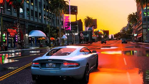 Fivem Gta V Ultra Realistic Graphics Mod With 250 Fps Fivem Fps Images