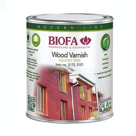 wood varnish exterior biofa ireland