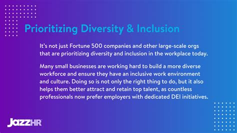 Workplace Diversity Examples To Inspire Your Dei Strategy