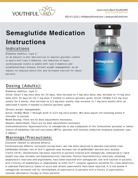 Semaglutideb12 Injection 15mg 25ml Vial 30 Day Weight Loss Progr