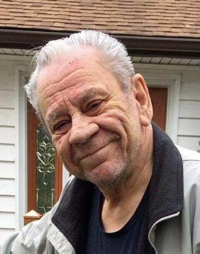 Jerry Marinus King Obituary 2023 Waterford Mi Coats Funeral Home