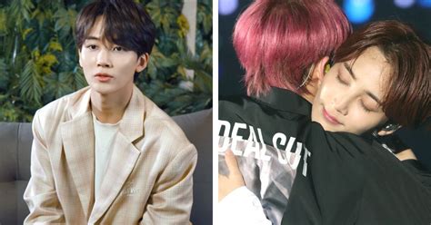 SEVENTEEN Jeonghan S True Feelings About His Members Will Hit You Right