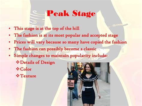 Ppt Chapter 5 Types Of Fashions And Trends Powerpoint Presentation