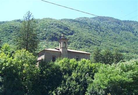 Chiesa Della Madonna Del Buon Consiglio Ex San Zenone Visit Valsaviore