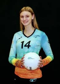 Sophia Stalcup S Women S Volleyball Recruiting Profile