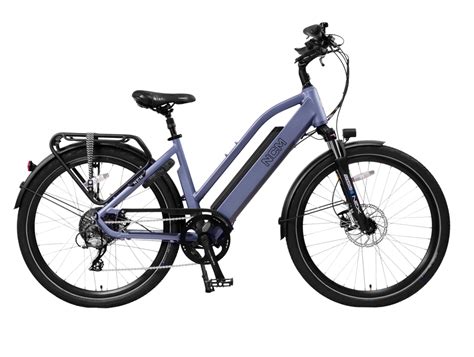 Leon Cycle NCM T7S Electric Bike Echo Sports