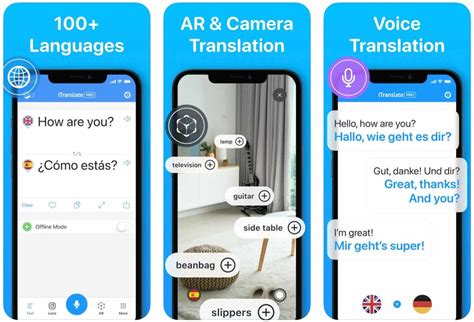 Top 10 Best Translation Apps For Travel Abroad 2025