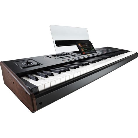 Korg Pa5x Bax Music