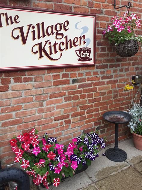 When Is It The Best Time To Eat Cake The Village Kitchen