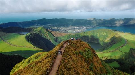 10 Best Hikes in the Azores: Insights, Maps and More | Bookmundi