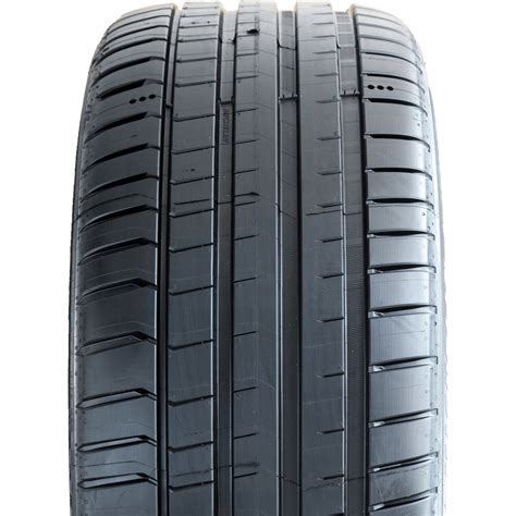 4x Opony Letnie 275 45R20 110Y XL Pilot Sport 5 MICHELIN 2024 112915 Za