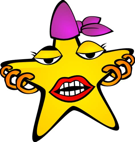 Starry Night Clip Art - ClipArt Best