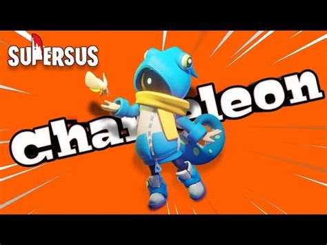 Chameleon Role Is Insane Super Sus Hindi Gameplay HdJex YouTube