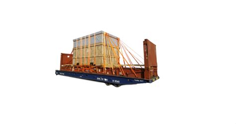 Container Maintenance Services In India