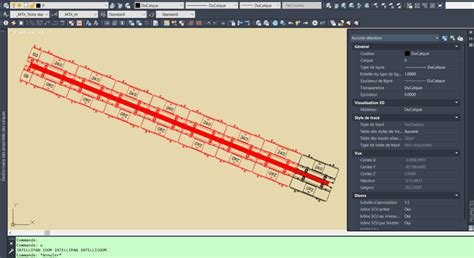 TUTORIEL AUTOCAD Rotations Voiles Banches IMAAGO