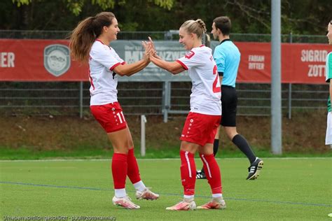 Startseite Fc W Rzburger Kickers M Dchen Frauenfu Ball