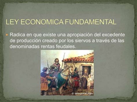 Marcha Historica De La Economia