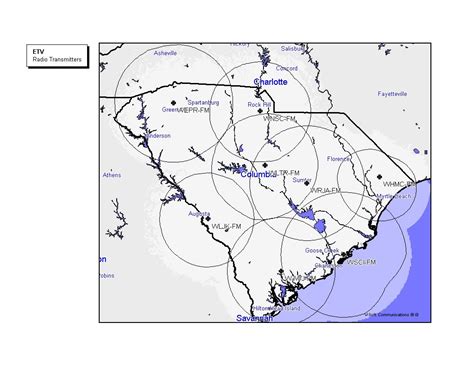 Public Safety South Carolina Etv