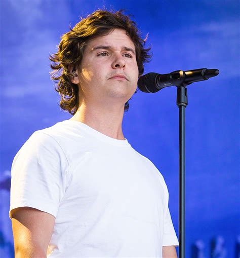 Lukas Forchhammer Lukas Graham AI RVC Model Request