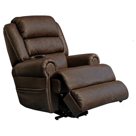 Catnapper Muncy 4800 1419 49 Power Lift Chaise Recliner Wdual Motor And Zero Gravity Wayside