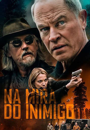 Na Mira Do Inimigo Movies On Google Play