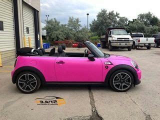 Pin Af Katie Keville P Mini Cooper