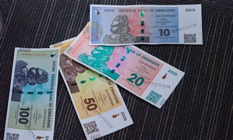 Are Africa’s New Currencies Working? - iAfrica