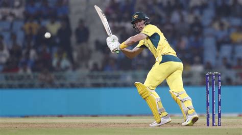 Australia Vs Sri Lanka 2023 Livestream How To Watch Cricket World Cup