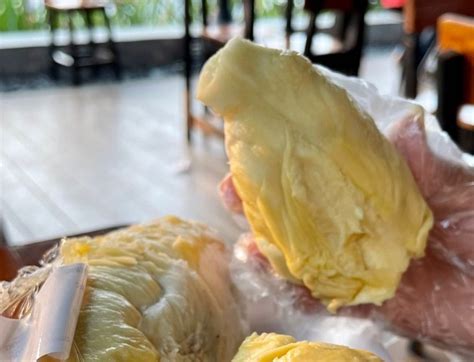 Durian Castle Kalideres Lengkap Menu Terbaru Jam Buka And No Telepon