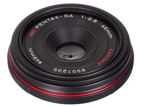 Pentax Da Lenses Review at Lloyd Sutton blog