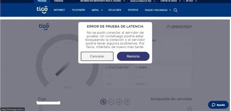 Medidor De Velocidad Tigo Une Y Como Le Roban A Los Usuarios