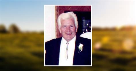 Donald E Kincaid Sr Obituary Mott And Henning Funeral Home