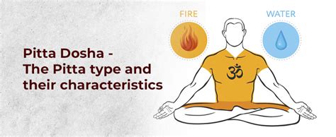 Ayurveda Doshas - Characteristics of PITTA Dosha | Ayuvi