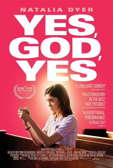 Yes God Yes Film Review Sweet Honest Take On A Teens Struggle