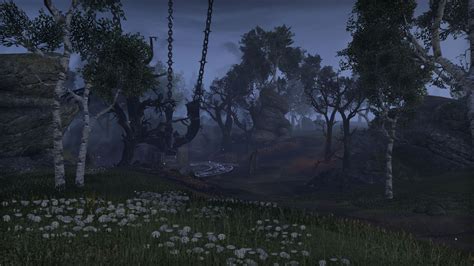 Cyrodiil Screenshots Elder Scrolls Online Guides