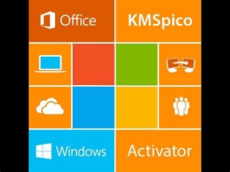 KMSpico 10 2 0 FINAL Portable Office And Windows 10 Activator YouTube