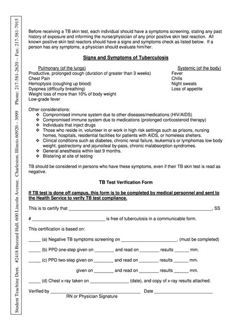 Free Printable Ppd Form