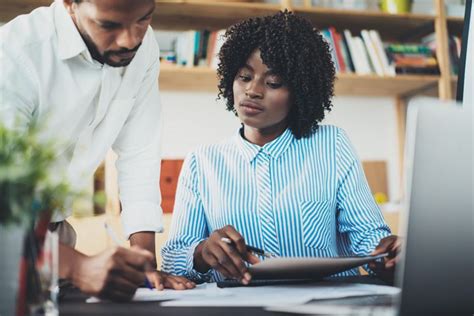 Le Sexisme Au Travail Comment Pouvons Nous Y Mettre Fin Manuel L