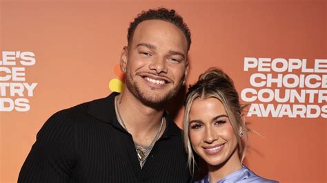 Kane Brown And Katelyn Brown Expecting Baby No 3 Last Christmas Of 4