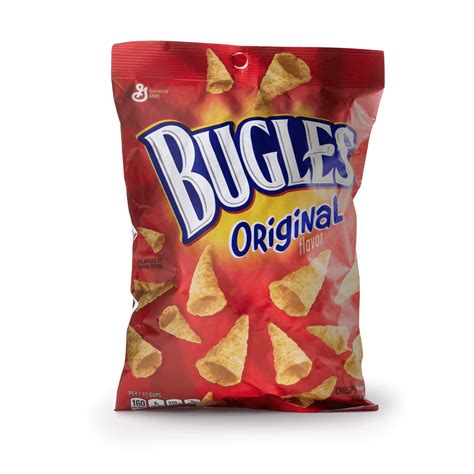 Bugles Crispy Corn Snacks | 7-Eleven