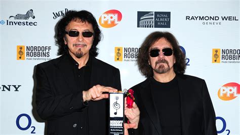 El Mayor Fracaso De Black Sabbath Fue Intentar Llevarse Stonehenge De