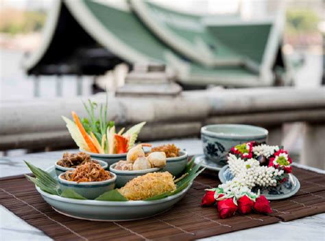 Bangkok Hotel Promotions | The Peninsula Bangkok