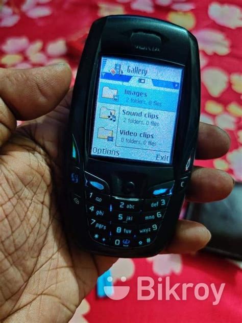 Nokia Used For Sale In Dhanmondi Bikroy