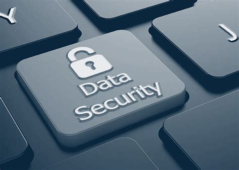 Data Security Tips To Keep Your Financial And Personal Information Safe