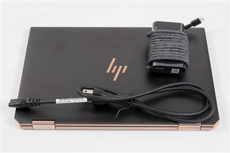 Hp Spectre X360 13（13 Aw2000）の実機レビュー The比較